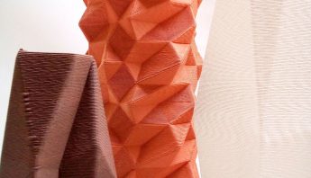 Colored Porcelain Printing