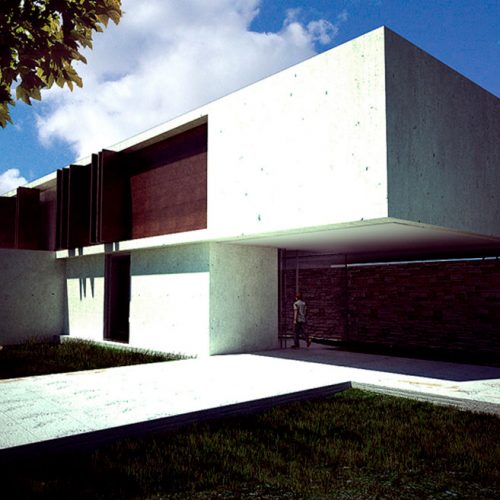 Single Family House Las Rozas